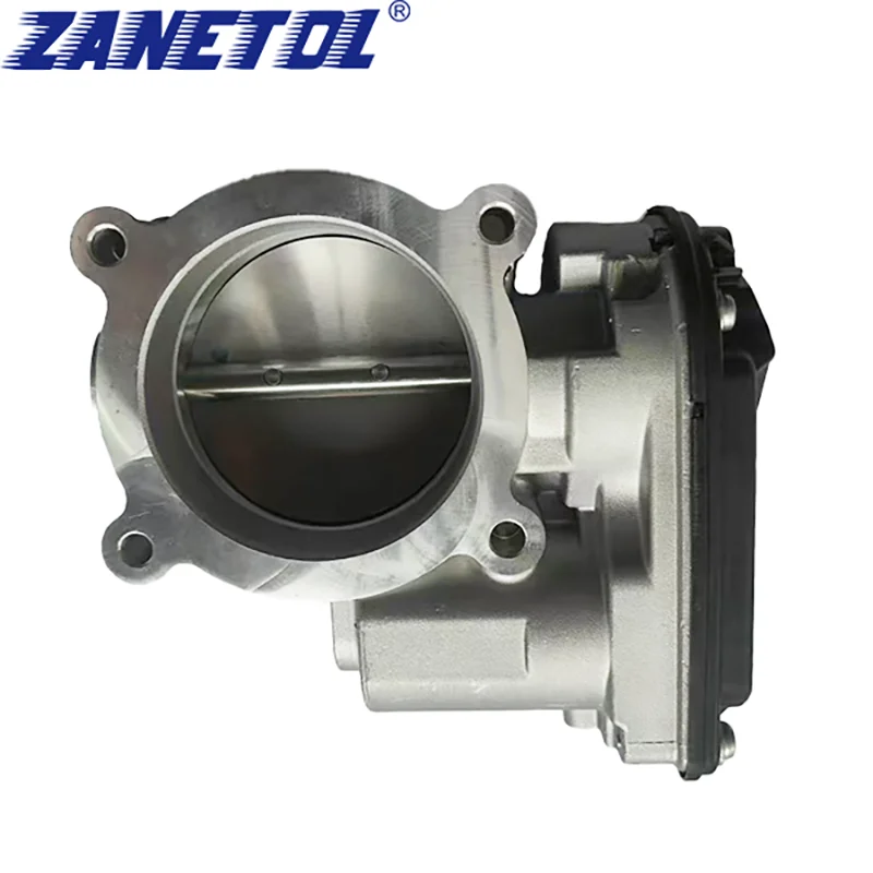 HOT SALE ZANETOL Engine Air Throttle Body for FORD EXPEDITION 2015-2017 for FORD F-150 2011-2016 BL3Z9E926A BL3Z9E926B
HOT SALE ZANETOL Engine Air Throttle Body for FORD EXPEDITION 2015-2017 for FORD F-150 2011-2016 BL3Z9E926A BL3Z9E926B