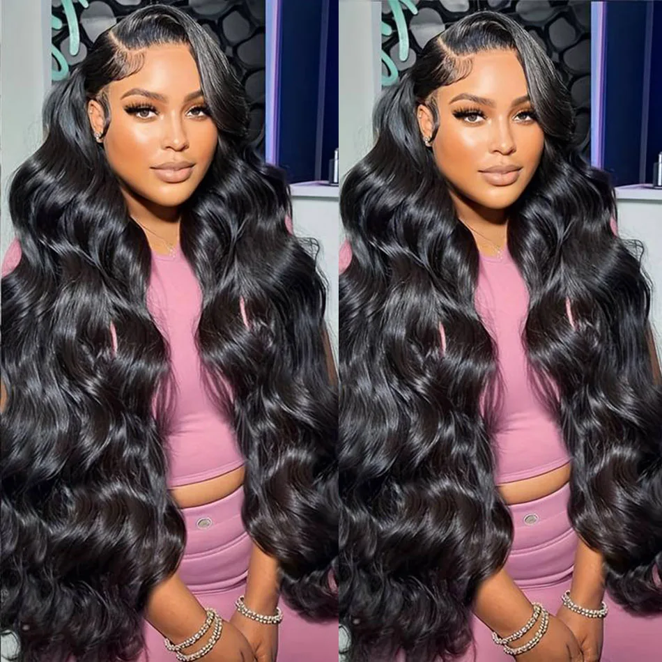 30 inch 13x6 Hd Lace Wig 13x4 Body Wave Lace Front Wig PrePlucked Brazilian Human Hair Lace Frontal Wigs For Women
30 inch 13x6 Hd Lace Wig 13x4 Body Wave Lace Front Wig PrePlucked Brazilian Human Hair Lace Frontal Wigs For Women