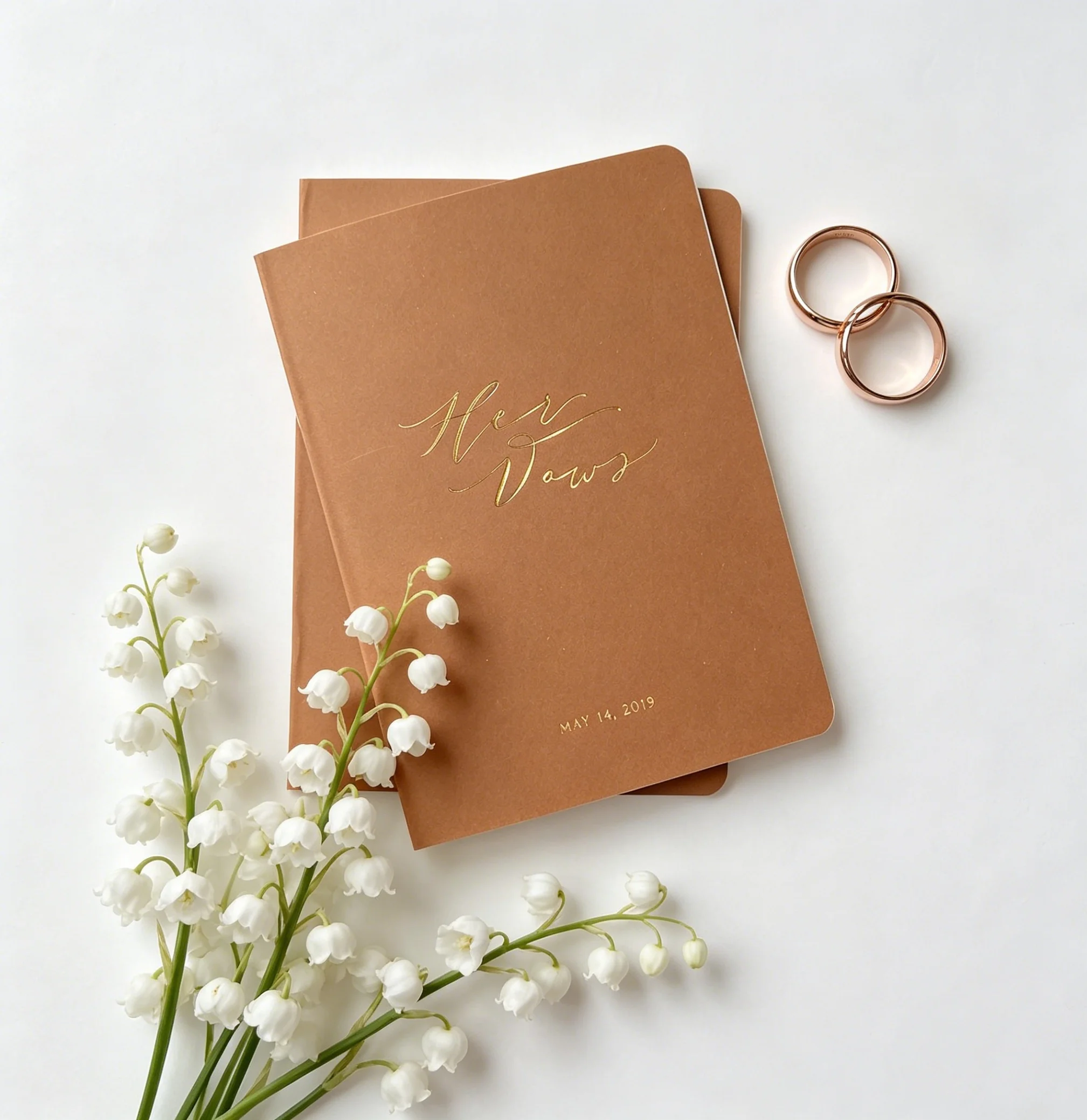 Custom Wedding Vow Booklets Personalized Vow Book Keepsake Gift for Wedding, Vow Renewal & Anniversary
Custom Wedding Vow Booklets Personalized Vow Book Keepsake Gift for Wedding, Vow Renewal & Anniversary