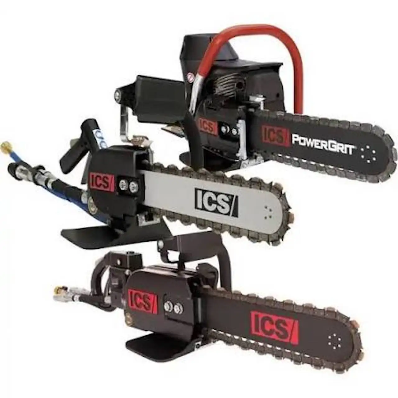 BRAND NEW ICSS 890F4 Hydraulic Chain Saw 38cm Diamond With FORCE4 Chain
BRAND NEW ICSS 890F4 Hydraulic Chain Saw 38cm Diamond With FORCE4 Chain