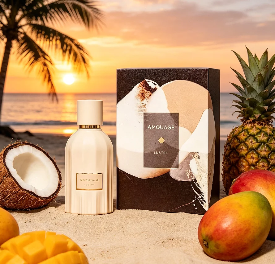 Amouage Lustre Premium Neutral Wood Tone perfume 100ml, lasting fragrance, suitable for any venue, perfect gift choice
Amouage Lustre Premium Neutral Wood Tone perfume 100ml, lasting fragrance, suitable for any venue, perfect gift choice