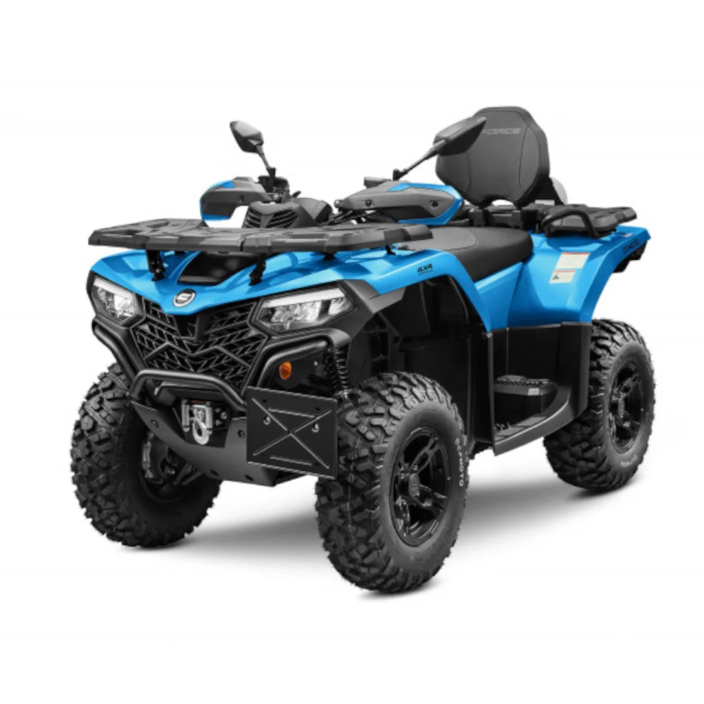 ГОРЯЧИЕ ПРОДАЖИ 2023 CF MOTO 800cc ATV 4x4 CFORCE 400cc 175cc 550cc ATV UTV Quad ATV 4x4 (3)
ГОРЯЧИЕ ПРОДАЖИ 2023 CF MOTO 800cc ATV 4x4 CFORCE 400cc 175cc 550cc ATV UTV Quad ATV 4x4 (3)