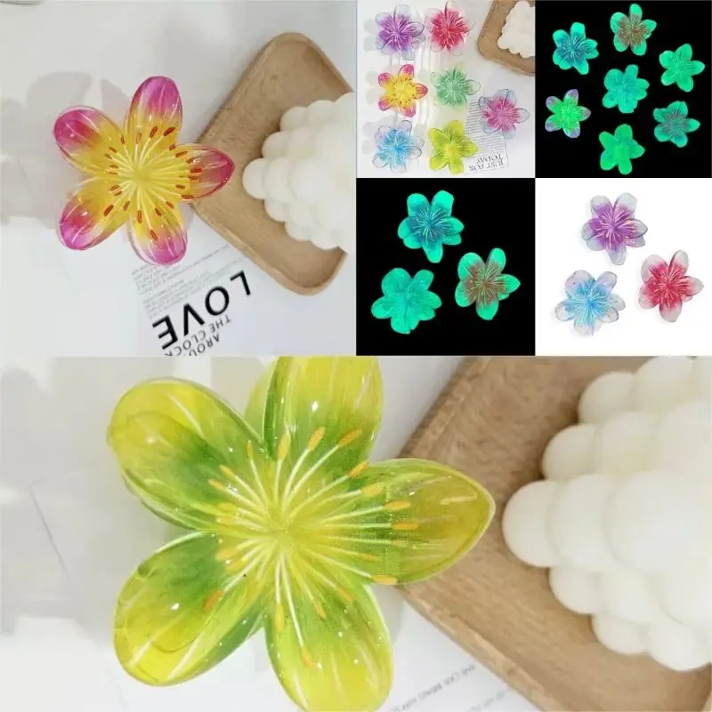 Заколки для волос Серебристые градиентные цветочные когти для волос Женские маленькие размеры Модные головные уборы Шпилька-краб Заколка Аксессуары для волос 집게 Zum буй
Заколки для волос Серебристые градиентные цветочные когти для волос Женские маленькие размеры Модные головные уборы Шпилька-краб Заколка Аксессуары для волос 집게 Zum буй