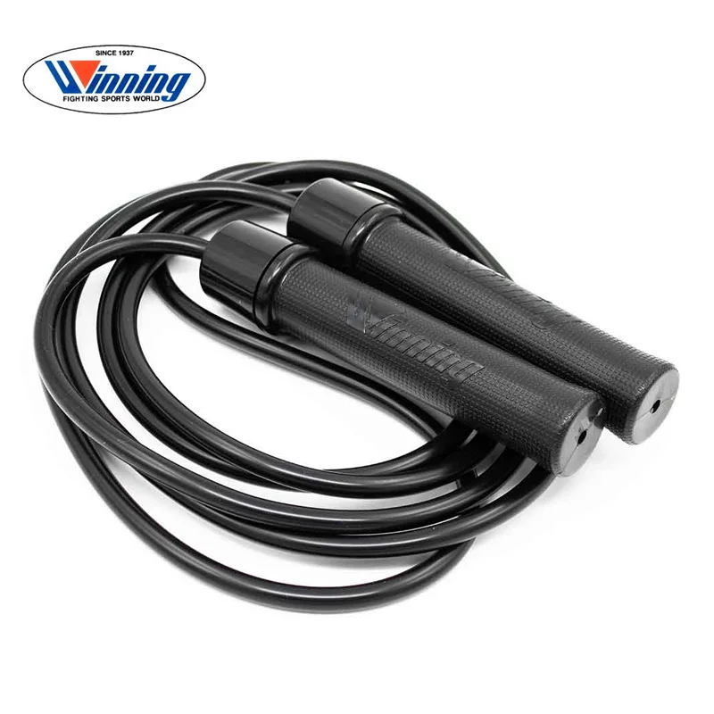 Winning Boxing F-66 Heavy Jump Rope Sports Fitness MMA Training Exercise Original Import from Japan
Winning Boxing F-66 Heavy Jump Rope Sports Fitness MMA Training Exercise Original Import from Japan