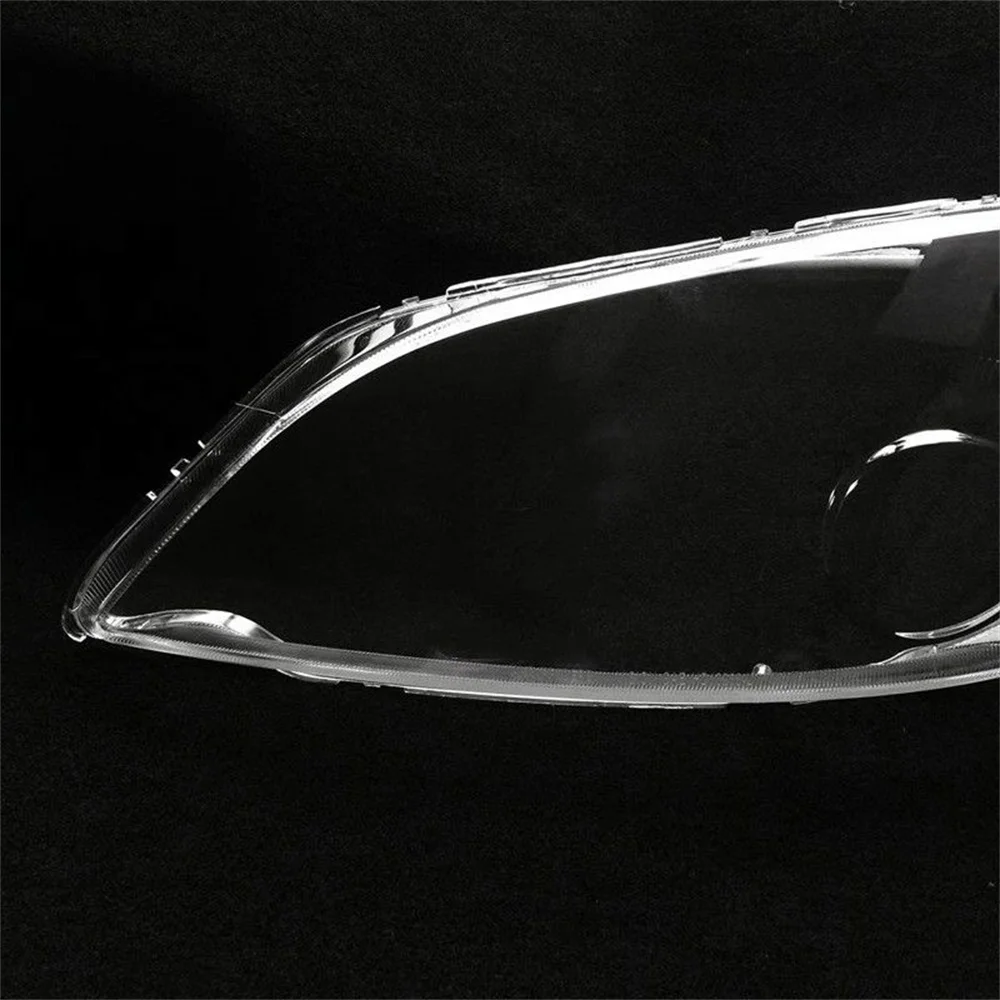 For Honda Civic 2001 2002 2003 front Car Headlight Cover Lens Shell Lampcover Lampshade Headlamp Light mask
For Honda Civic 2001 2002 2003 front Car Headlight Cover Lens Shell Lampcover Lampshade Headlamp Light mask