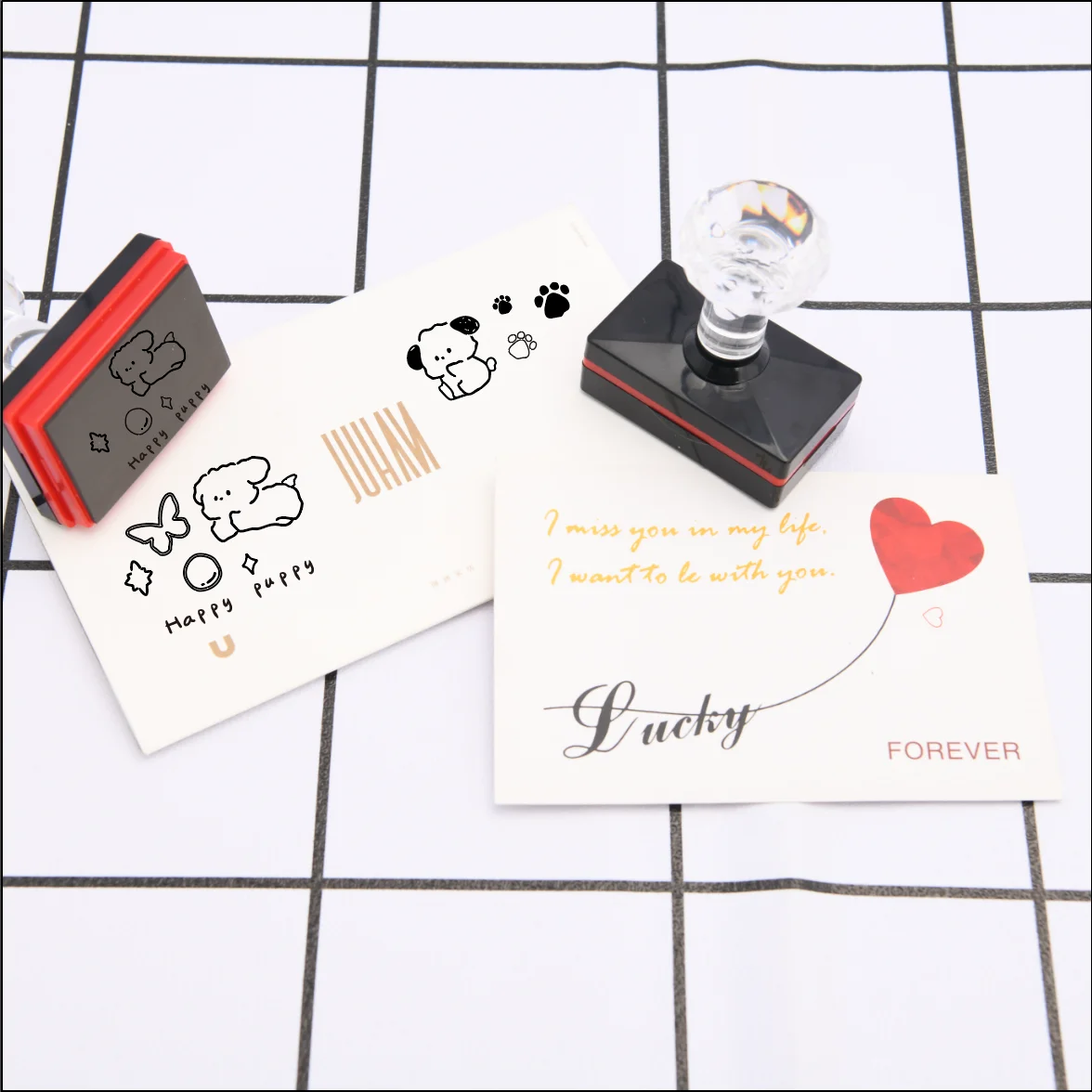 Graduation Season Gift Custom Stamps Personalized card stamp Party invitation DIY tool Bouquet gift packaging decoration stamp
Graduation Season Gift Custom Stamps Personalized card stamp Party invitation DIY tool Bouquet gift packaging decoration stamp