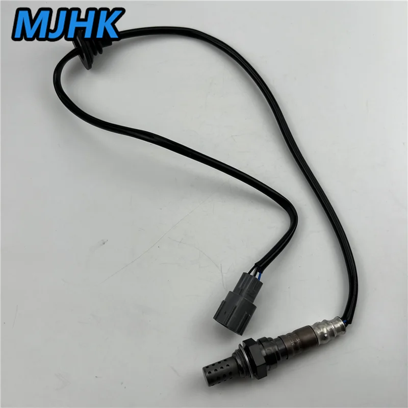 MJHK 89465-30450 подходит для Toyota Lexus GS300 GS400 GS430 кислородный датчик 8946530450
MJHK 89465-30450 подходит для Toyota Lexus GS300 GS400 GS430 кислородный датчик 8946530450