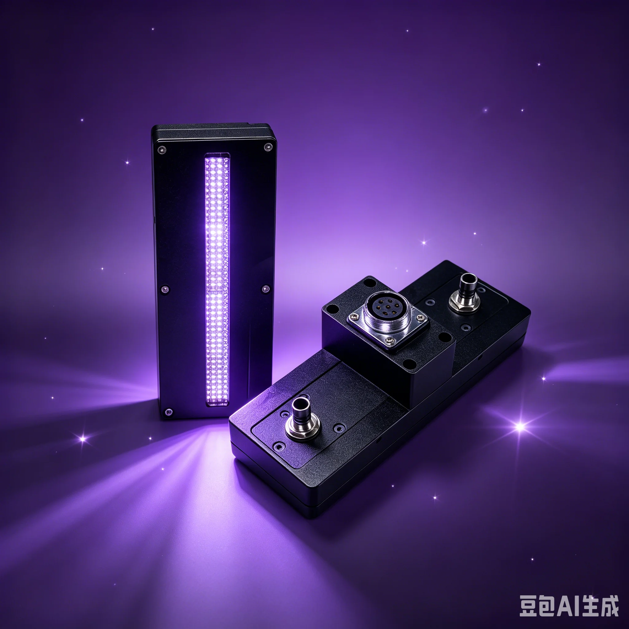400W Water Cooling 395nm UV LED Curing Lamp for Ricoh G5 G6 Seiko 1020 UV Flatbed Ink drying Screen Printing and Adhesive Curing
400W Water Cooling 395nm UV LED Curing Lamp for Ricoh G5 G6 Seiko 1020 UV Flatbed Ink drying Screen Printing and Adhesive Curing