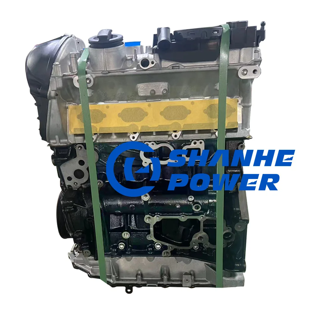 Бензиновый двигатель EA888 GEN2 2,0 T CAN CDZ CAD CAE автомобильный бензиновый двигатель для VW автозапчасти двигатель бензиновый نا كوكونا نا
Бензиновый двигатель EA888 GEN2 2,0 T CAN CDZ CAD CAE автомобильный бензиновый двигатель для VW автозапчасти двигатель бензиновый نا كوكونا نا