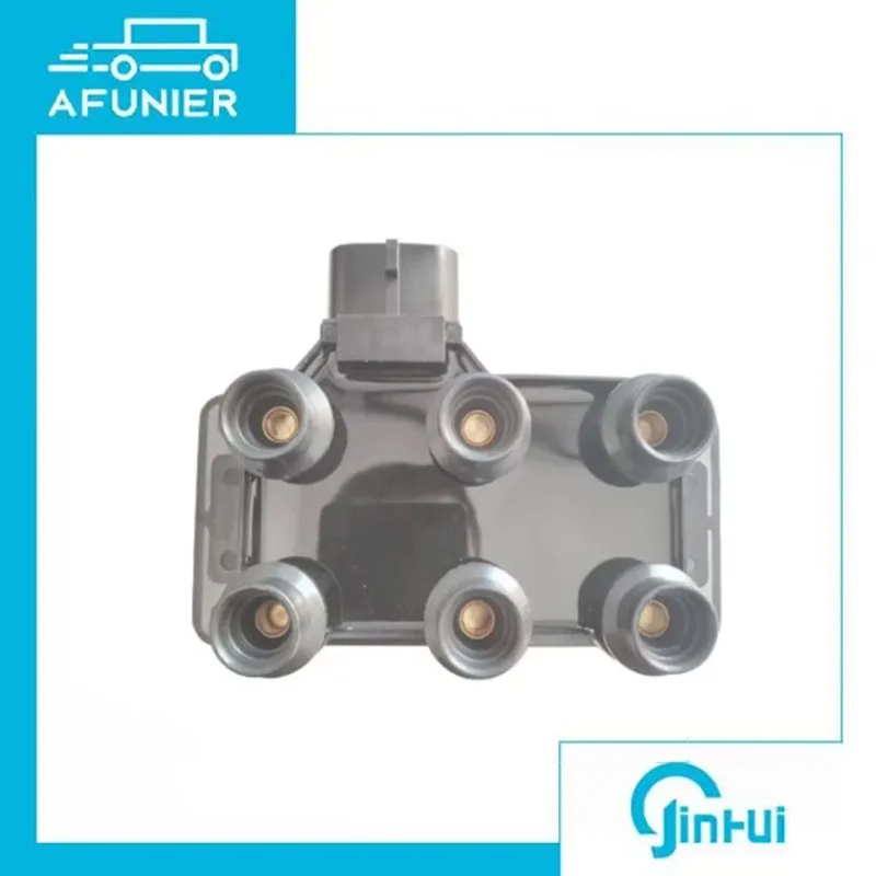 1Pcs Ignition Coil For Ford OE No.:12029AA,19017113,F-508
1Pcs Ignition Coil For Ford OE No.:12029AA,19017113,F-508