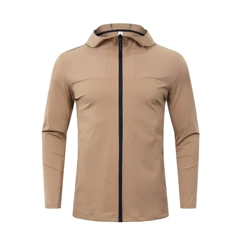 Running Coat For Men Women Hoodies Sports Jackets Hiking Cycling Fishing Climbing Sun Protection Shirt Windproof
Running Coat For Men Women Hoodies Sports Jackets Hiking Cycling Fishing Climbing Sun Protection Shirt Windproof