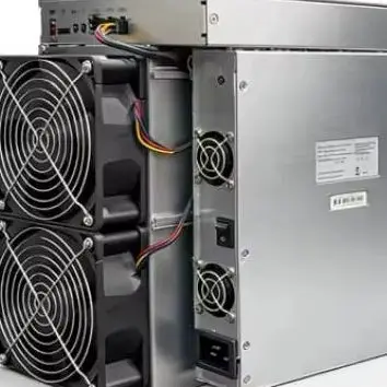 Buy 2 Get 1 Free Pinecone Matches INIBOX Pro InitVerse INI Miner 2.4GH/s 1280W High Profitability ASIC Mining Machine
Buy 2 Get 1 Free Pinecone Matches INIBOX Pro InitVerse INI Miner 2.4GH/s 1280W High Profitability ASIC Mining Machine