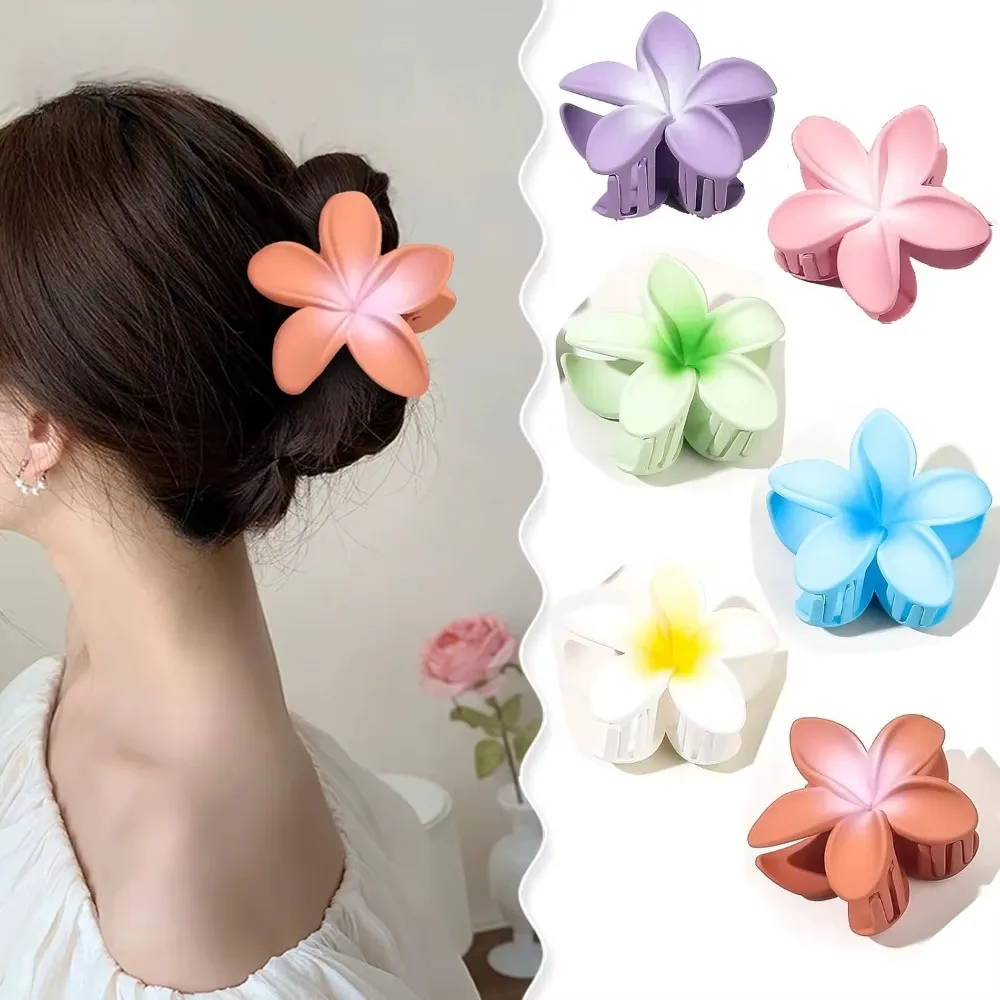 Яркие заколки для волос с гавайской плюмерией (12/6 шт.) – Аксессуары для тропических вечеринок, свадеб и пляжных курортов
Яркие заколки для волос с гавайской плюмерией (12/6 шт.) – Аксессуары для тропических вечеринок, свадеб и пляжных курортов