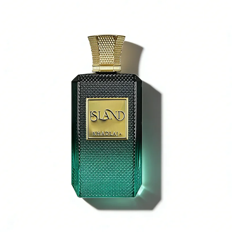 Парфюмерная вода унисекс Khadlaj Island Extrait De Parfum, 3.4 унции - Стойкий аромат для мужчин и женщин
Парфюмерная вода унисекс Khadlaj Island Extrait De Parfum, 3.4 унции - Стойкий аромат для мужчин и женщин