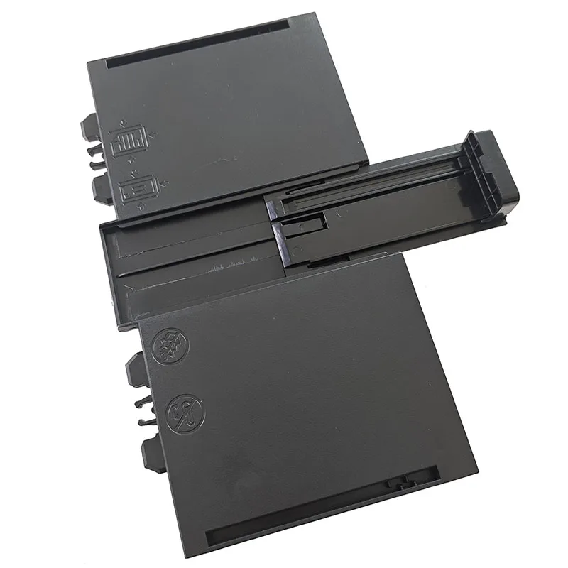 3pcs RM1-9677-000CN RM1-9677-000 Paper Input Tray for HP LaserJet M201 M202 M225 M226 Pro MFP 201 202 225 226 
3pcs RM1-9677-000CN RM1-9677-000 Paper Input Tray for HP LaserJet M201 M202 M225 M226 Pro MFP 201 202 225 226