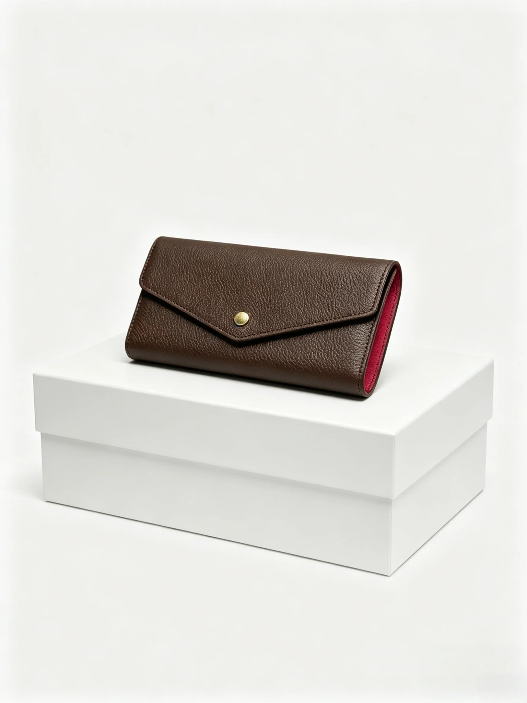 2026 Fashion New Women's Bag 19X10CM pu Portable Rectangular Small Wallet Without Box
2026 Fashion New Women's Bag 19X10CM pu Portable Rectangular Small Wallet Without Box