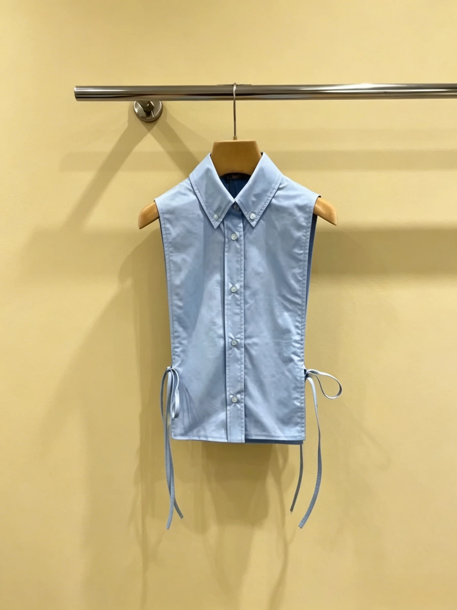 2026 New Style Womens Blue Tank Tops Sizes 38 40 Fashionable Code 003
2026 New Style Womens Blue Tank Tops Sizes 38 40 Fashionable Code 003