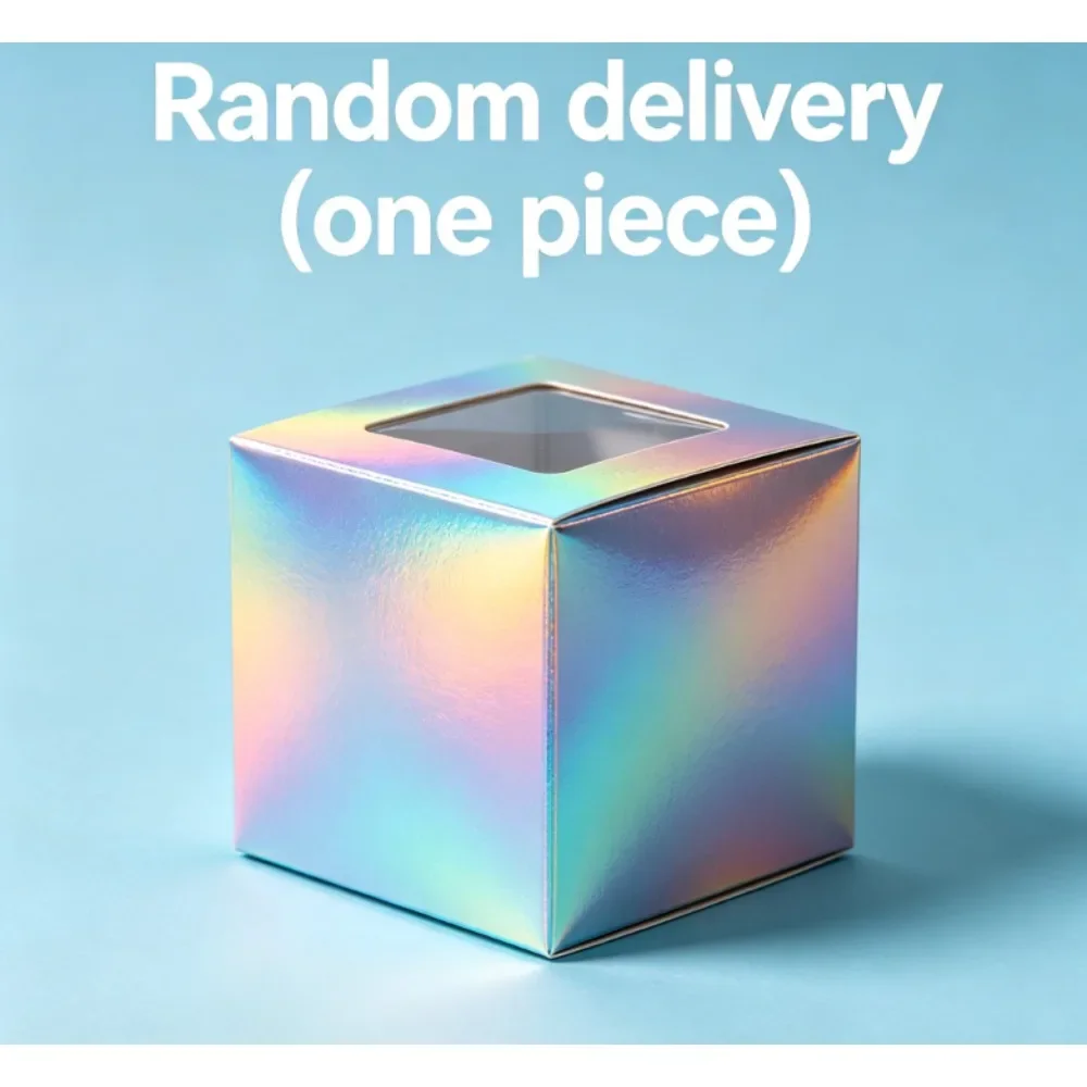 Random Mixed Surprise Mystery Box Assorted Daily Household Items Warehouse Overstock Bargain Gift Package for Holiday Presents
Random Mixed Surprise Mystery Box Assorted Daily Household Items Warehouse Overstock Bargain Gift Package for Holiday Presents