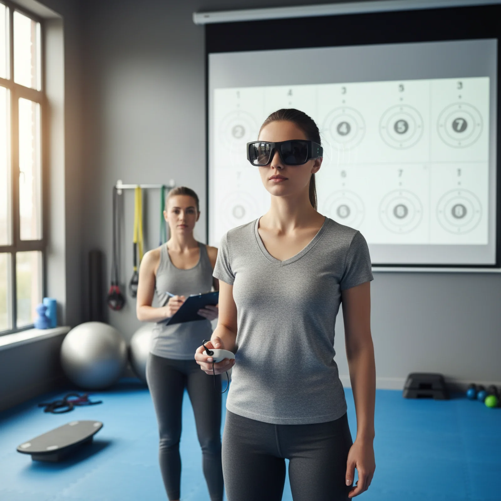 Dribbling Goggles Training Eyewear Adjustable Reflex Eyewear for Baseball Softball Running Improve Hand-Eye Coordination
Dribbling Goggles Training Eyewear Adjustable Reflex Eyewear for Baseball Softball Running Improve Hand-Eye Coordination