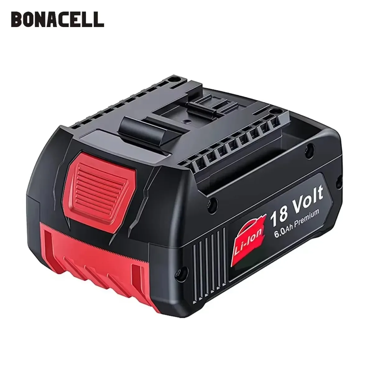 100%Original18V 8ah Rechargeable Lithium Ion Battery for Bosch 18V 6.0A Backup Battery Portable Replacement BAT609
100%Original18V 8ah Rechargeable Lithium Ion Battery for Bosch 18V 6.0A Backup Battery Portable Replacement BAT609