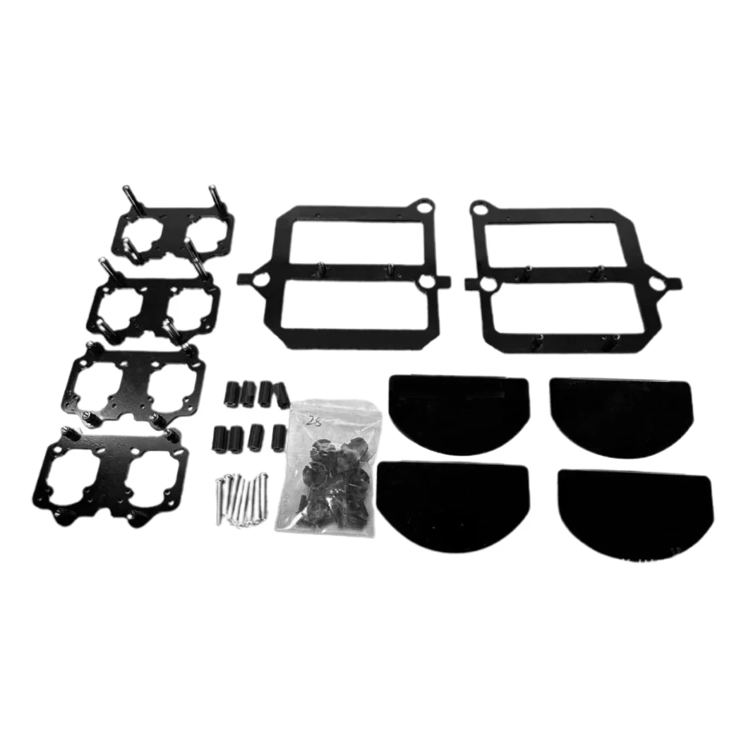 Автомобильный адаптер Taochis, рамка для фар, кронштейн для 25 JETOUR X70 Plus/Shanhai L9 матрицы Hella 3R G5 5, линза проектора
Автомобильный адаптер Taochis, рамка для фар, кронштейн для 25 JETOUR X70 Plus/Shanhai L9 матрицы Hella 3R G5 5, линза проектора