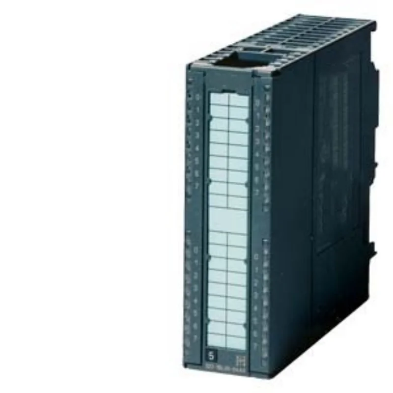 100% original product 6ES7322-1HF01-4AA2 6ES7322-1HF10-0AA0 6ES7322-1HH00-0AA0 6ES7322-1HH01-0AA0 6ES7322-1HH01-4AA1
100% original product 6ES7322-1HF01-4AA2 6ES7322-1HF10-0AA0 6ES7322-1HH00-0AA0 6ES7322-1HH01-0AA0 6ES7322-1HH01-4AA1