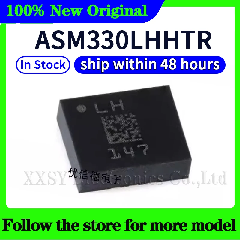 ASM330LHHTR LH Original New High quality Original
ASM330LHHTR LH Original New High quality Original