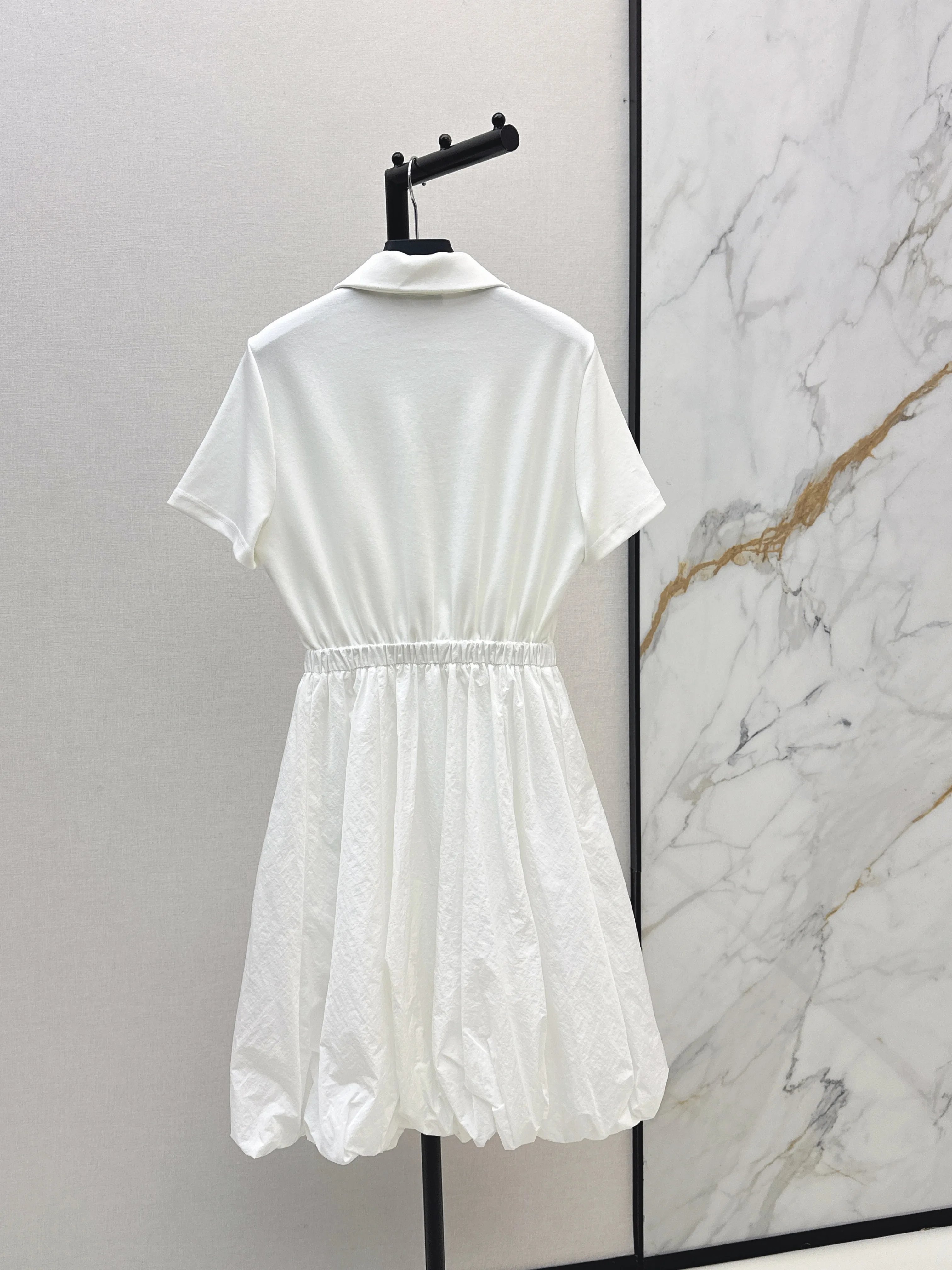 2026 Spring/Summer Latest Nylon Long Dress
2026 Spring/Summer Latest Nylon Long Dress