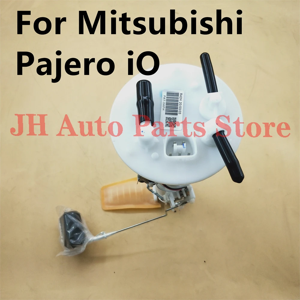 For Mitsubishi Pajero iO H62W, H67W, H72W, H76W, H77W, 4G93, 4G94 Fuel Pump Assembly MR566076 MR512040 101961-6460
For Mitsubishi Pajero iO H62W, H67W, H72W, H76W, H77W, 4G93, 4G94 Fuel Pump Assembly MR566076 MR512040 101961-6460