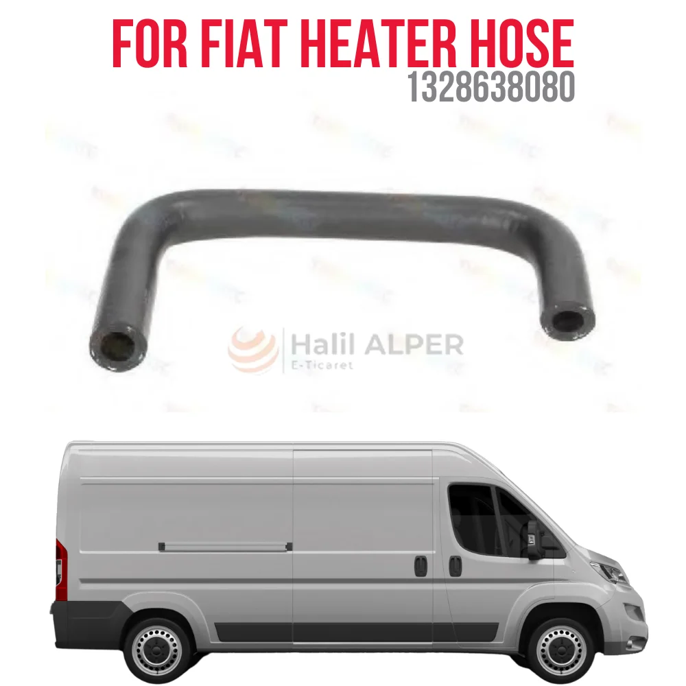 Шланг для нагревателя DUCATO BOXER OEM 1328639080, высокое качество, высокая удовлетворенность, доступная цена, быстрая доставка
Шланг для нагревателя DUCATO BOXER OEM 1328639080, высокое качество, высокая удовлетворенность, доступная цена, быстрая доставка