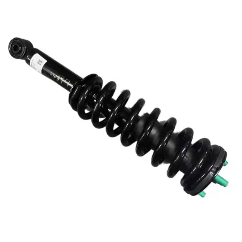Амортизатор передний правый в сборе C 00061453 Для LDV MAXUS T60 MG Extender Chevrolet S10 MAX SAIC LDV оригинальное качество автозапчасти
Амортизатор передний правый в сборе C 00061453 Для LDV MAXUS T60 MG Extender Chevrolet S10 MAX SAIC LDV оригинальное качество автозапчасти