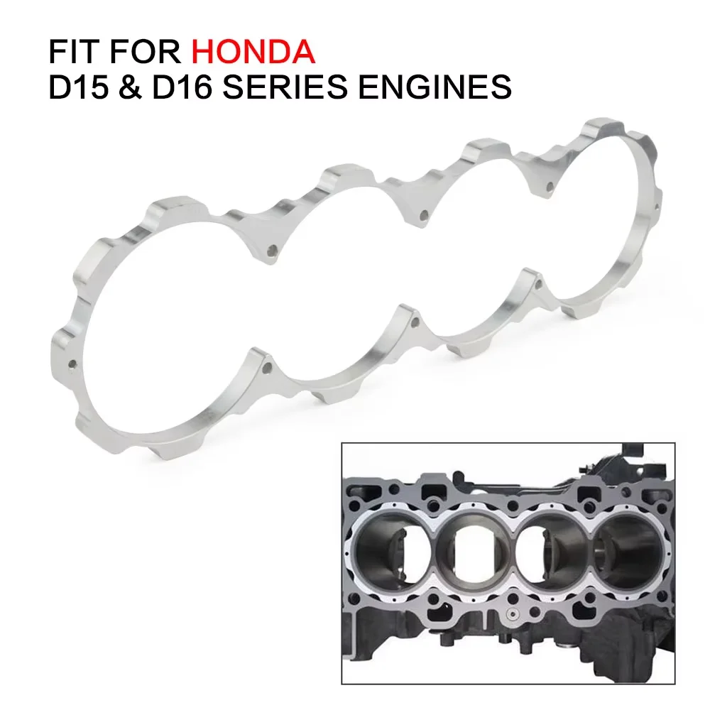 Engine Block Guard Blockguard for Honda Acura SOHC D16 D15 D16Y D16Z Civic T6061 Aluminum
Engine Block Guard Blockguard for Honda Acura SOHC D16 D15 D16Y D16Z Civic T6061 Aluminum