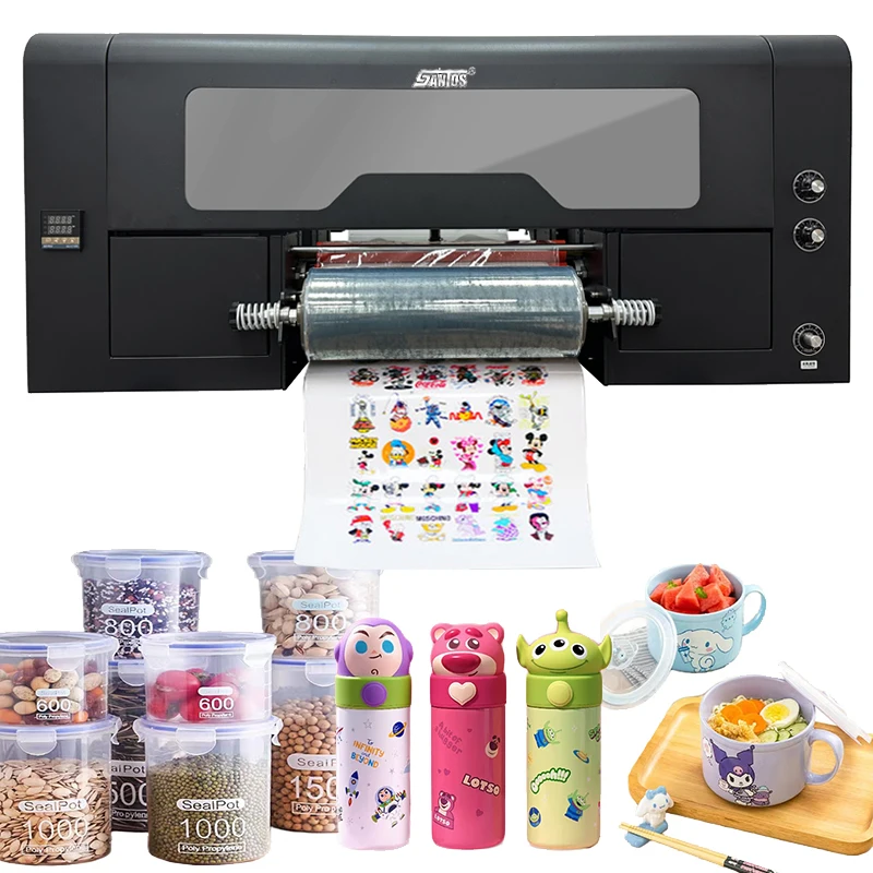 Новая технология UV DTF, принтер для наклеек UV Roll to Roll DTF Printer A3 DTF Printer
Новая технология UV DTF, принтер для наклеек UV Roll to Roll DTF Printer A3 DTF Printer