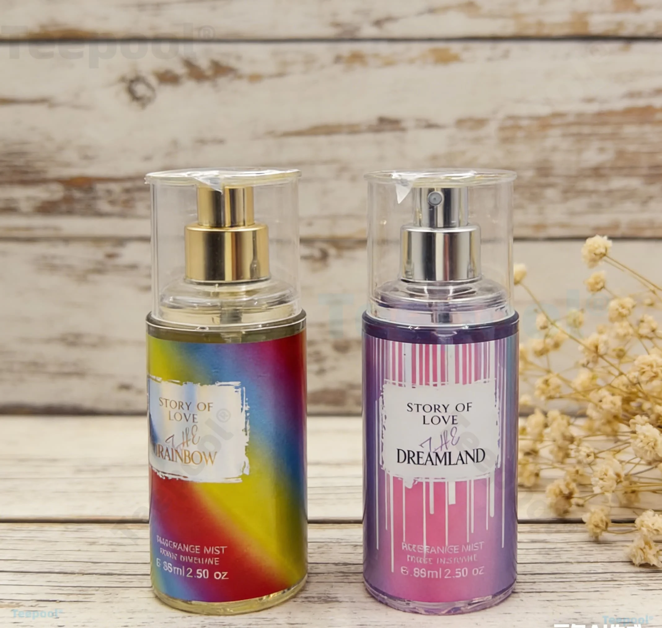 perfume/fragrance,Hypoallergenic, light fragrance spray, Eau de, Refreshing, Cologne,Luxury, Perfect Gift, fragrance gift set, Gift Box, Ideal for Gift,alcohol-free,"Halloween gift",Floral /Fresh
perfume/fragrance,Hypoallergenic, light fragrance spray, Eau de, Refreshing, Cologne,Luxury, Perfect Gift, fragrance gift set, Gift Box, Ideal for Gift,alcohol-free,"Halloween gift",Floral /Fresh