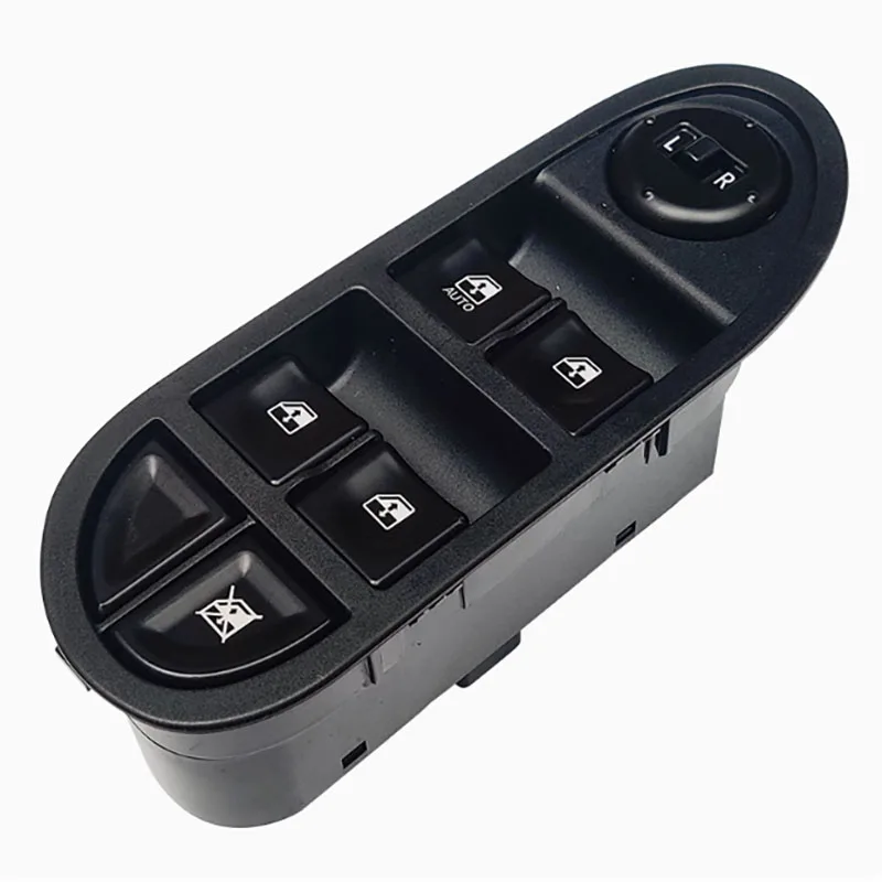 JAC J3 Car Parts OE Number 3750310U8010XZ 3750310u8010 For window regulators switches front left application
JAC J3 Car Parts OE Number 3750310U8010XZ 3750310u8010 For window regulators switches front left application