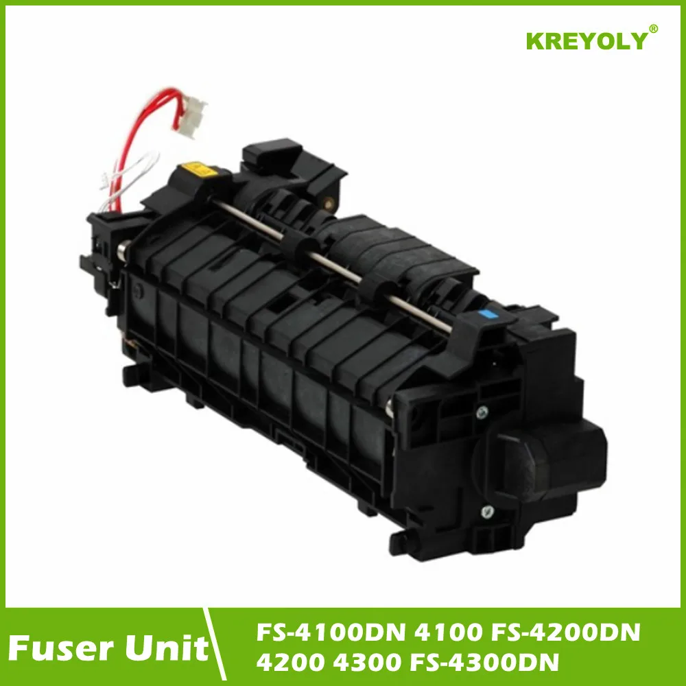 FK-3130 Fuser unit for Kyocera FS-4100DN 4100 FS-4200DN 4200 4300 FS-4300DN 302TA93054 110v 220v
FK-3130 Fuser unit for Kyocera FS-4100DN 4100 FS-4200DN 4200 4300 FS-4300DN 302TA93054 110v 220v