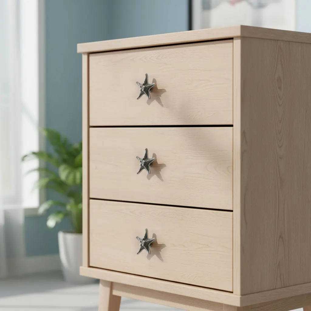 Antique Silver Creative Handles for Cabinets and Drawers Vintage Pewter Dresser Wardrobe Pulls Handle Decor Kitchen Accessories
Antique Silver Creative Handles for Cabinets and Drawers Vintage Pewter Dresser Wardrobe Pulls Handle Decor Kitchen Accessories