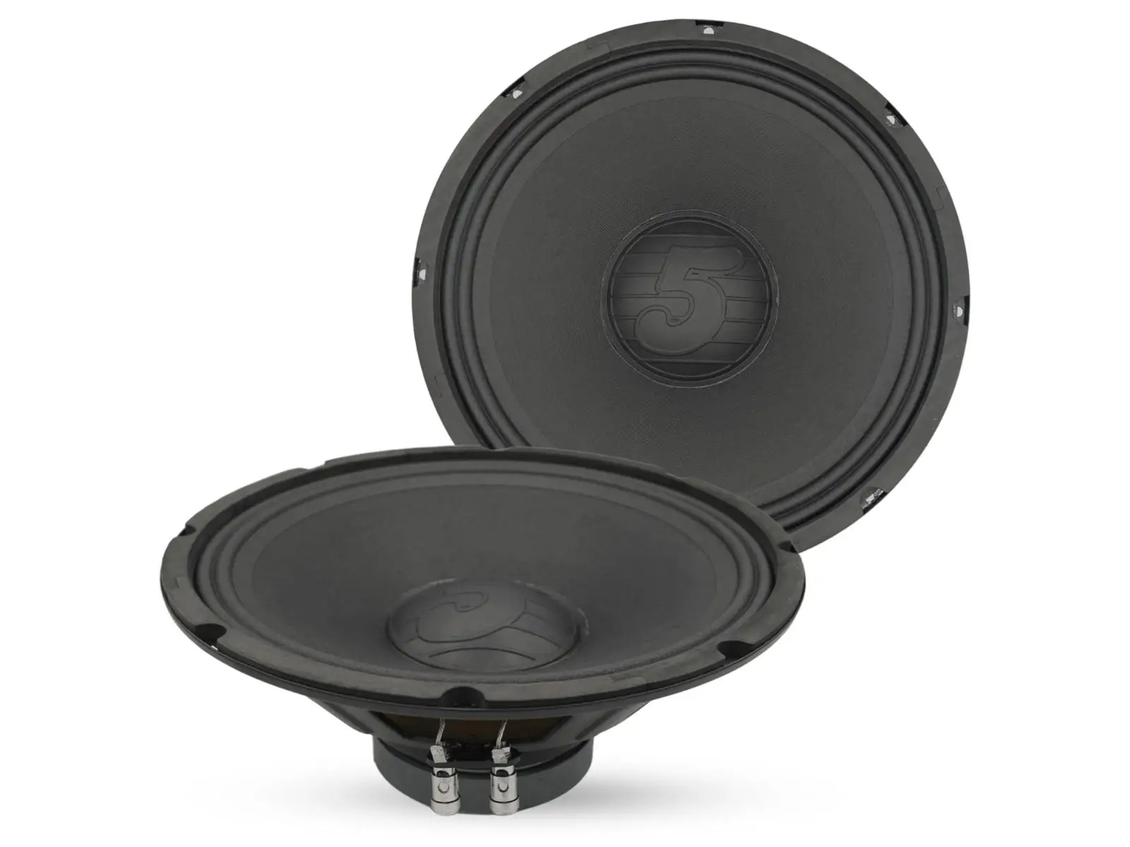 5 Core 12 Inch Speaker 200W PA DJ Loudspeaker 8 Ohm Replacement Driver w 30 Oz Magnet-SP 12120 8OHMS
5 Core 12 Inch Speaker 200W PA DJ Loudspeaker 8 Ohm Replacement Driver w 30 Oz Magnet-SP 12120 8OHMS