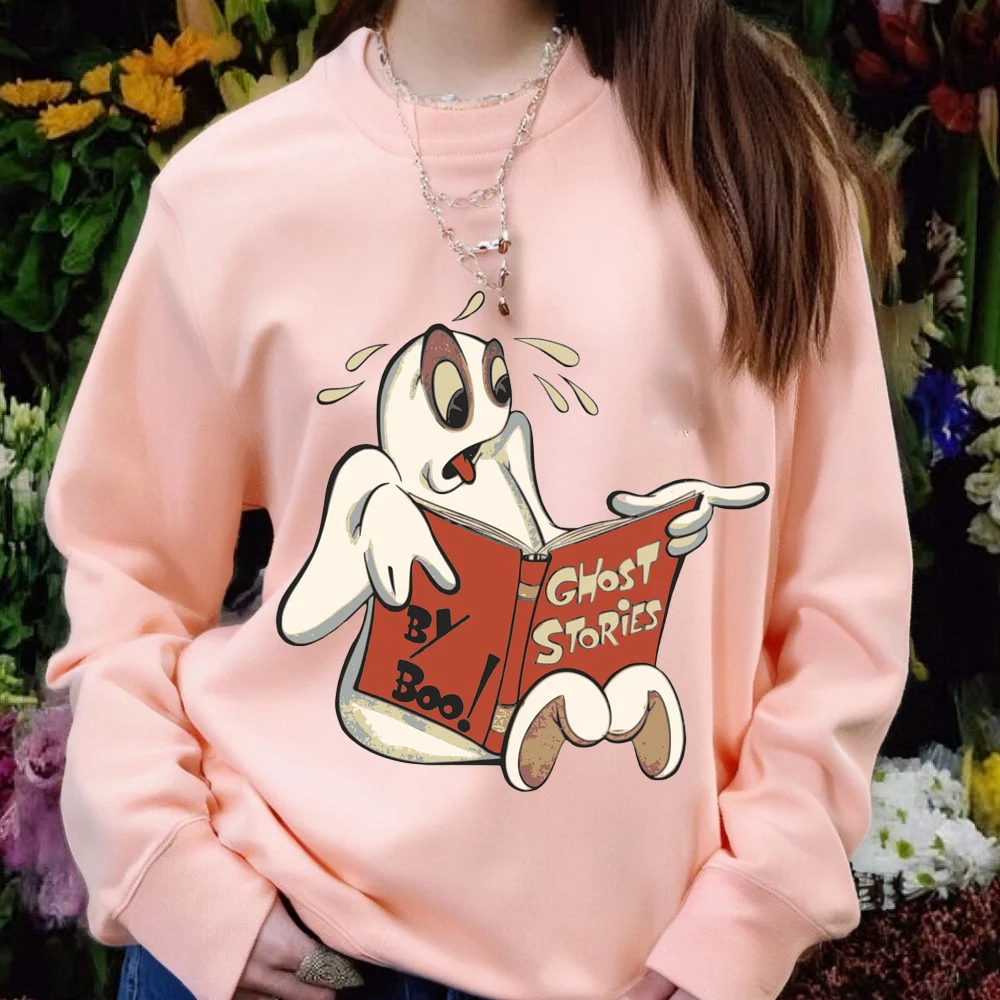 Ghost Shocked By Ghost Stories Сцена Графические толстовки Толстовки Уличные женские свитера Повседневные свободные унисекс Модный выбор
Ghost Shocked By Ghost Stories Сцена Графические толстовки Толстовки Уличные женские свитера Повседневные свободные унисекс Модный выбор