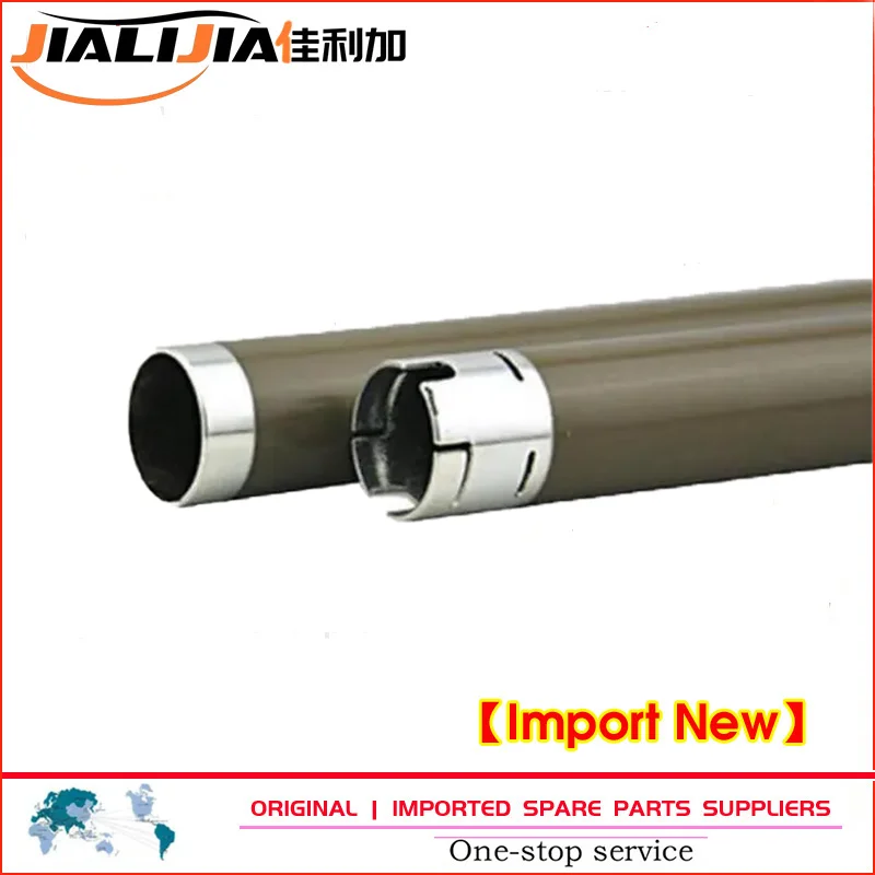 5X Fuser Heat Roller for Brother MFC 7240 7360 7362 7365 7460 7470 7860 DCP 7055 7057 7060 7065 7070 HL 2130 2132 2220 2230 2240
5X Fuser Heat Roller for Brother MFC 7240 7360 7362 7365 7460 7470 7860 DCP 7055 7057 7060 7065 7070 HL 2130 2132 2220 2230 2240
