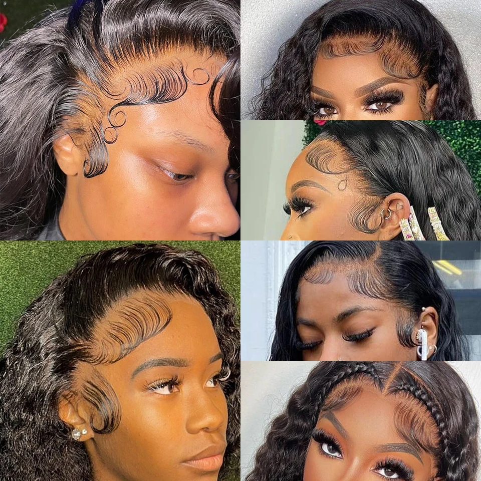 100% Brazilian Remy Human Hair Accessories For Women All For 1 Real And Free Shipping HD Swiss Lace Bady Hair For Women Strips
100% Brazilian Remy Human Hair Accessories For Women All For 1 Real And Free Shipping HD Swiss Lace Bady Hair For Women Strips