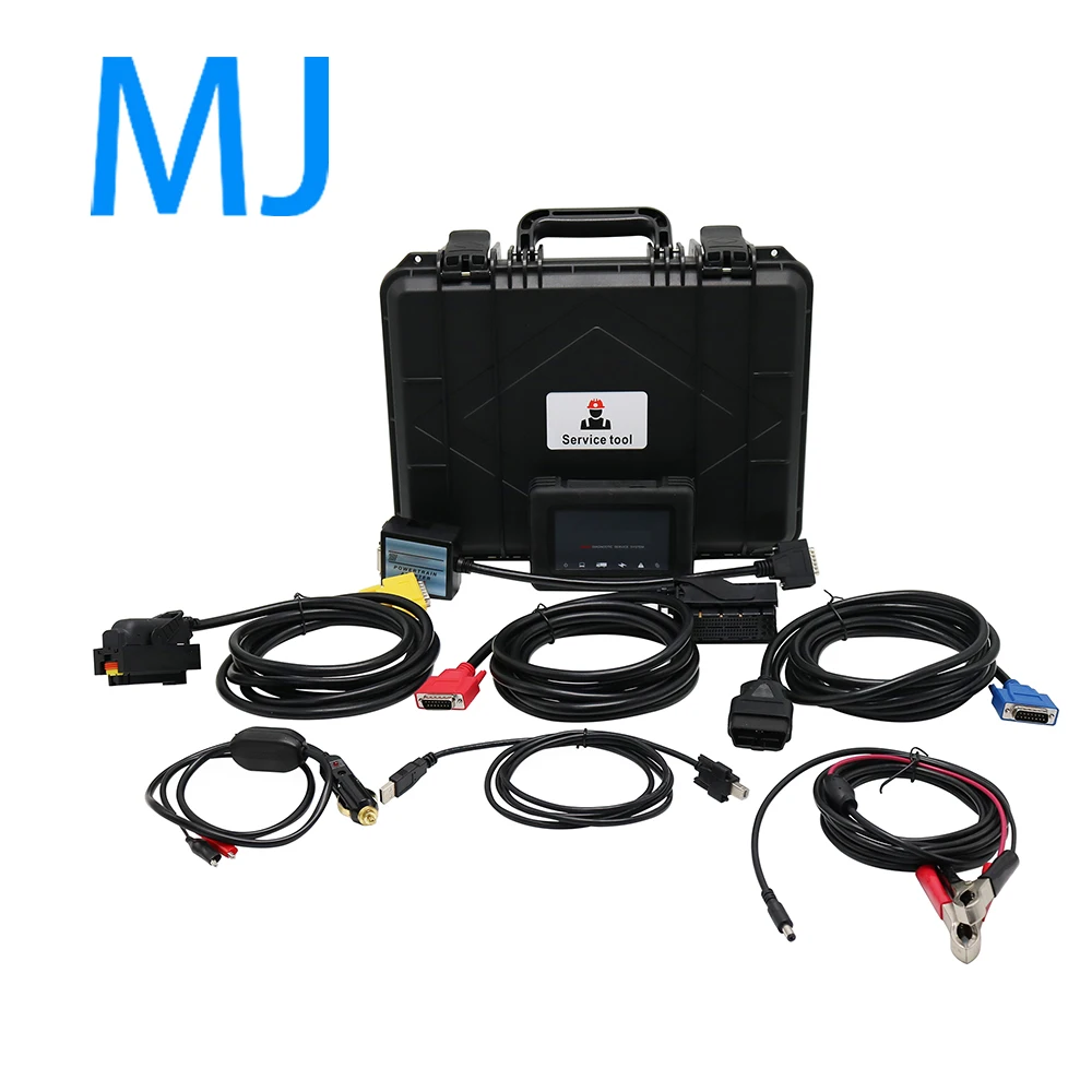 Сканер Диагностические инструменты Производство двигателей Экскаватор Строительная техника Сканер IDSS для Isuzu SH350-5 Mx2-TW Продукт
Сканер Диагностические инструменты Производство двигателей Экскаватор Строительная техника Сканер IDSS для Isuzu SH350-5 Mx2-TW Продукт