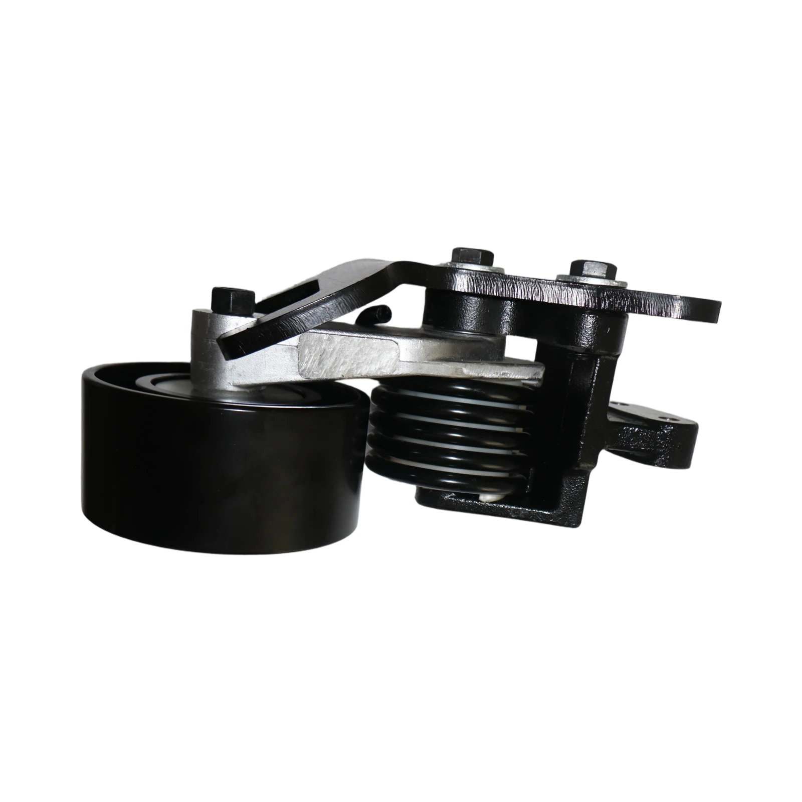 Belt Tensioner 7141788 7269057 For Bobcat S630 S650 S750 S770 S850 T630 T650 T750 T770 T870 A770 Skid Steer Loaders
Belt Tensioner 7141788 7269057 For Bobcat S630 S650 S750 S770 S850 T630 T650 T750 T770 T870 A770 Skid Steer Loaders
