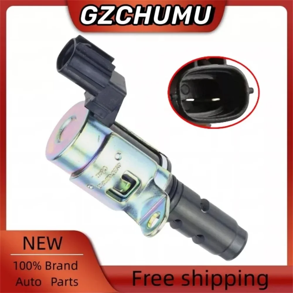 New Variable Timing Control Valve Solenoid VVT 4M5G-6L713-BE For Ford Focus 1.6i
New Variable Timing Control Valve Solenoid VVT 4M5G-6L713-BE For Ford Focus 1.6i