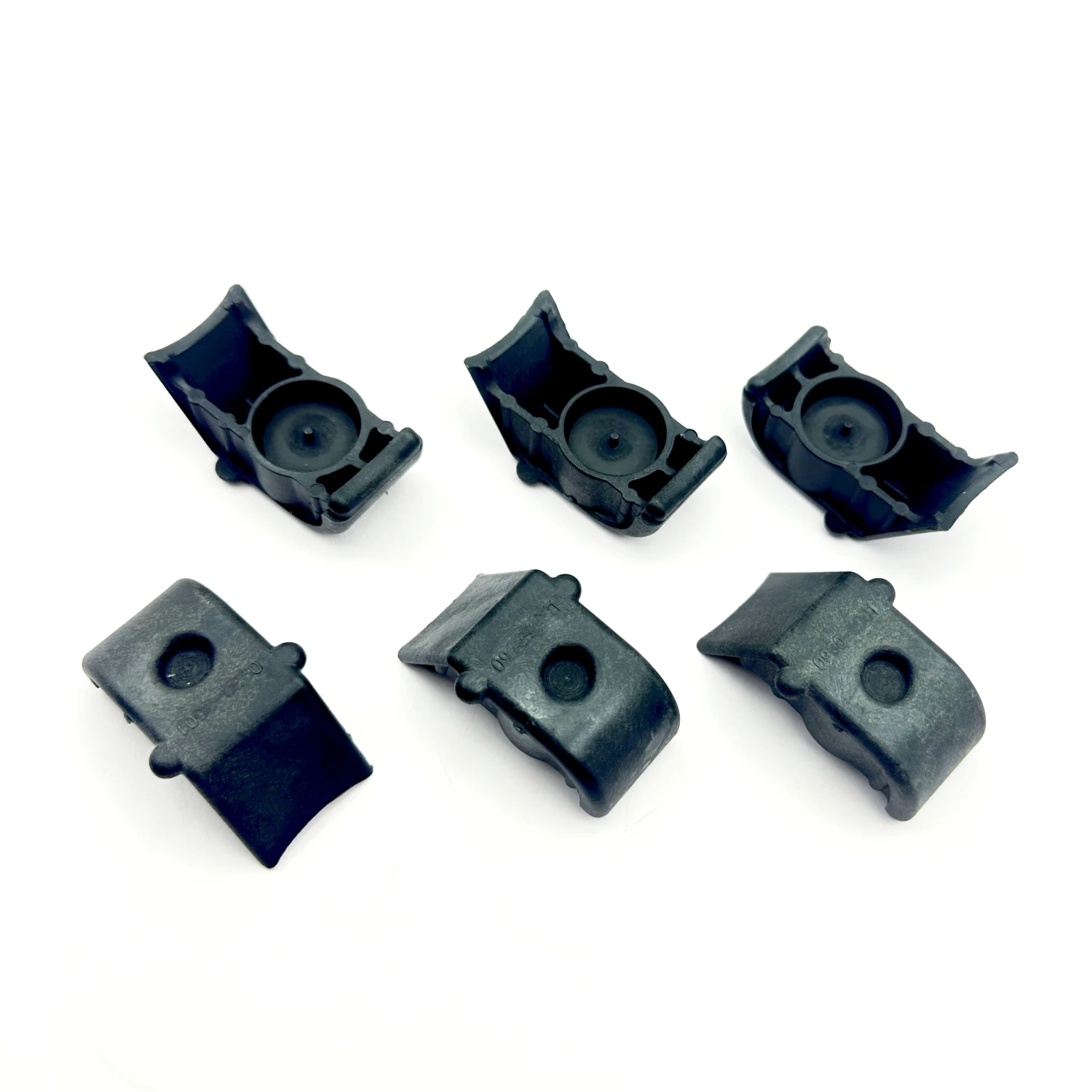 Primary Clutch Nylon Protector Weight Kit For CFmoto 400 450 520 550 600 Touring 625 850 950 1000 0GR0-051005 0GR0-051004-20000
Primary Clutch Nylon Protector Weight Kit For CFmoto 400 450 520 550 600 Touring 625 850 950 1000 0GR0-051005 0GR0-051004-20000