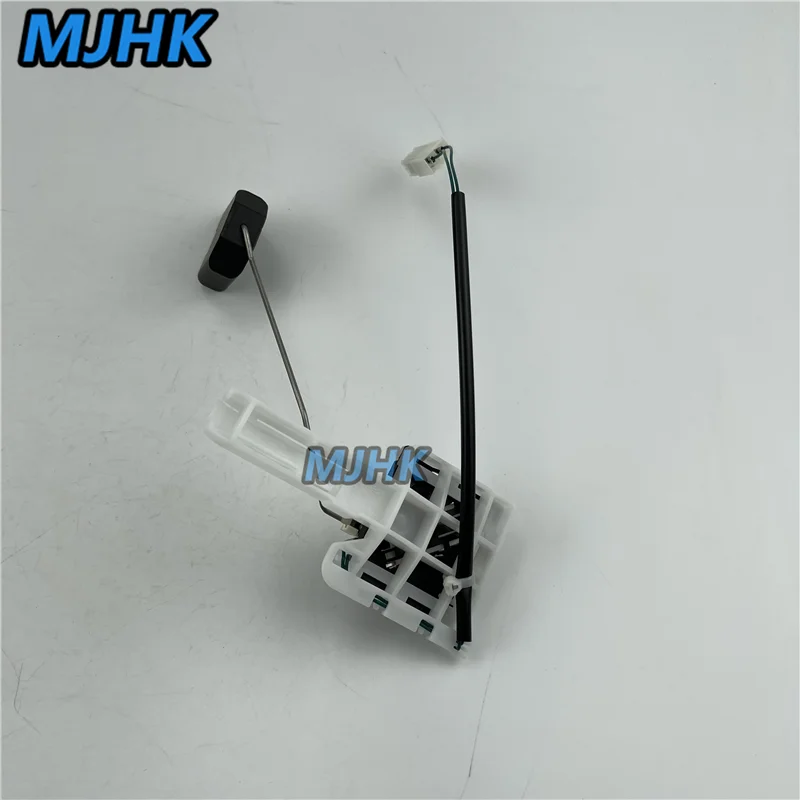 Левый датчик топлива MJHK 7L0919673D 95562080500, подходит для Volkswagen Touareg Porsche Cayenne 95591967300
Левый датчик топлива MJHK 7L0919673D 95562080500, подходит для Volkswagen Touareg Porsche Cayenne 95591967300