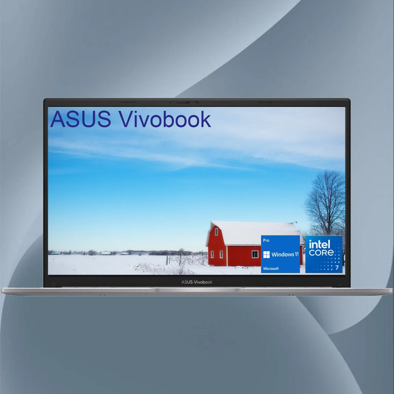 ASUS Vivobook Business Laptop, Intel Core 7 150U, 17.3" IPS FHD, 16GB RAM, Up to 2TB SSD, Iris Xe Graphics, Cool Silver
ASUS Vivobook Business Laptop, Intel Core 7 150U, 17.3" IPS FHD, 16GB RAM, Up to 2TB SSD, Iris Xe Graphics, Cool Silver