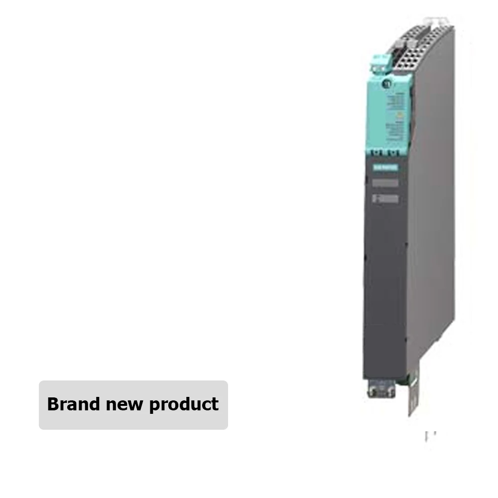 Совершенно новый 6SL3000-1BE31-3AA0 6SL3000-1BF31-3AA0 6SL3000-1BF32-5AA0 6SL3130-6AE21-0AB0 Гарантия один год
Совершенно новый 6SL3000-1BE31-3AA0 6SL3000-1BF31-3AA0 6SL3000-1BF32-5AA0 6SL3130-6AE21-0AB0 Гарантия один год