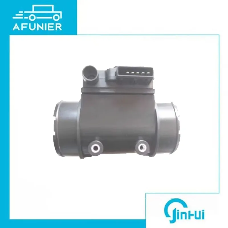 1Pcs Mass Air Flow Meter For Mazda 89-94 B2200 B2600 Mpv OE No:E5T50371,G601-13-215A
1Pcs Mass Air Flow Meter For Mazda 89-94 B2200 B2600 Mpv OE No:E5T50371,G601-13-215A