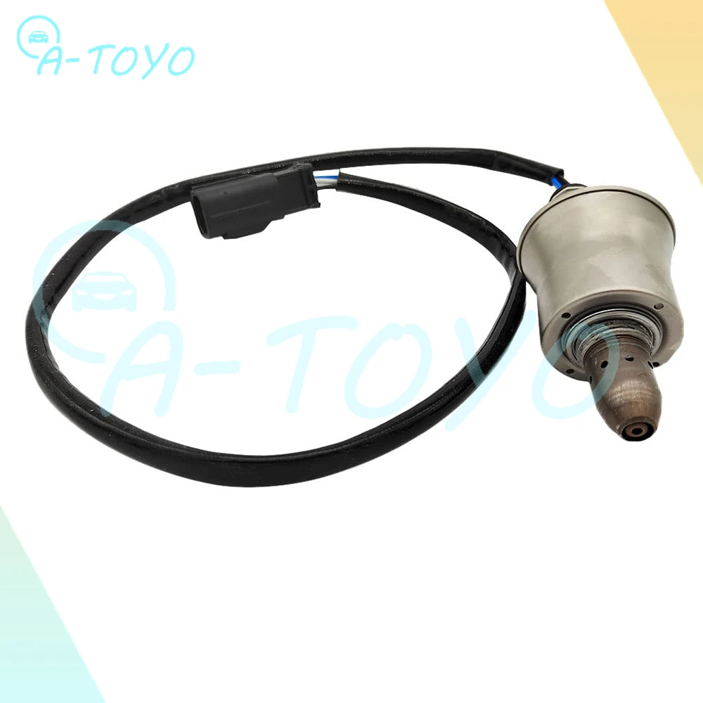 For Toyota Camry Avalon Oxygen Sensor O2 Sensor 89467-33290 8946733290 89467-06250 8946706250
For Toyota Camry Avalon Oxygen Sensor O2 Sensor 89467-33290 8946733290 89467-06250 8946706250